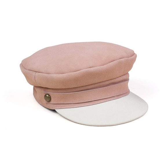 Lack of Color Lola Suede Cap NEW - Picture 4 of 6